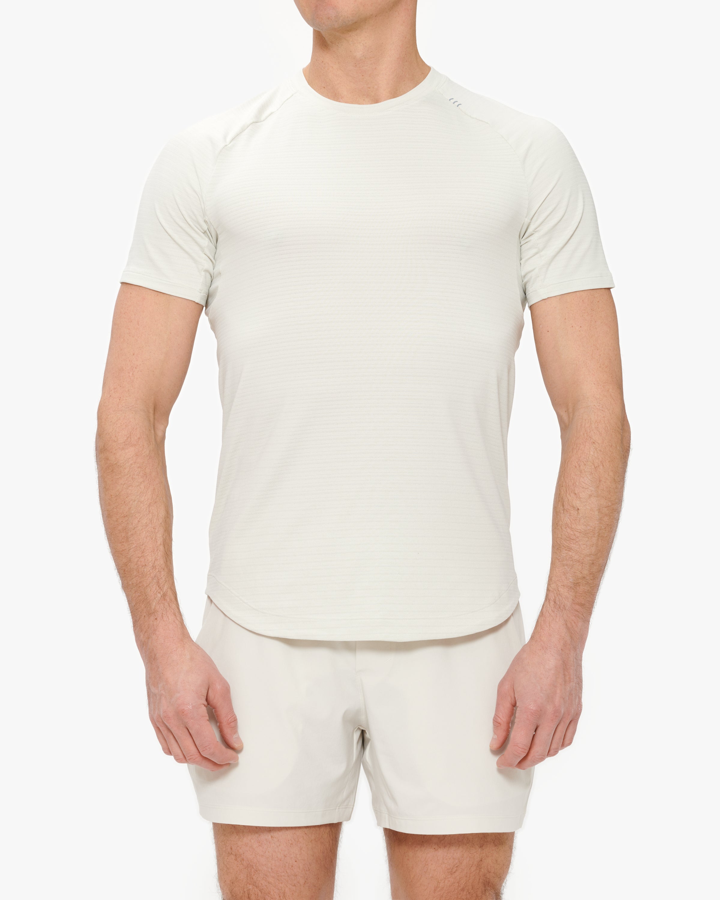 Lululemon Drysense Short Sleeve