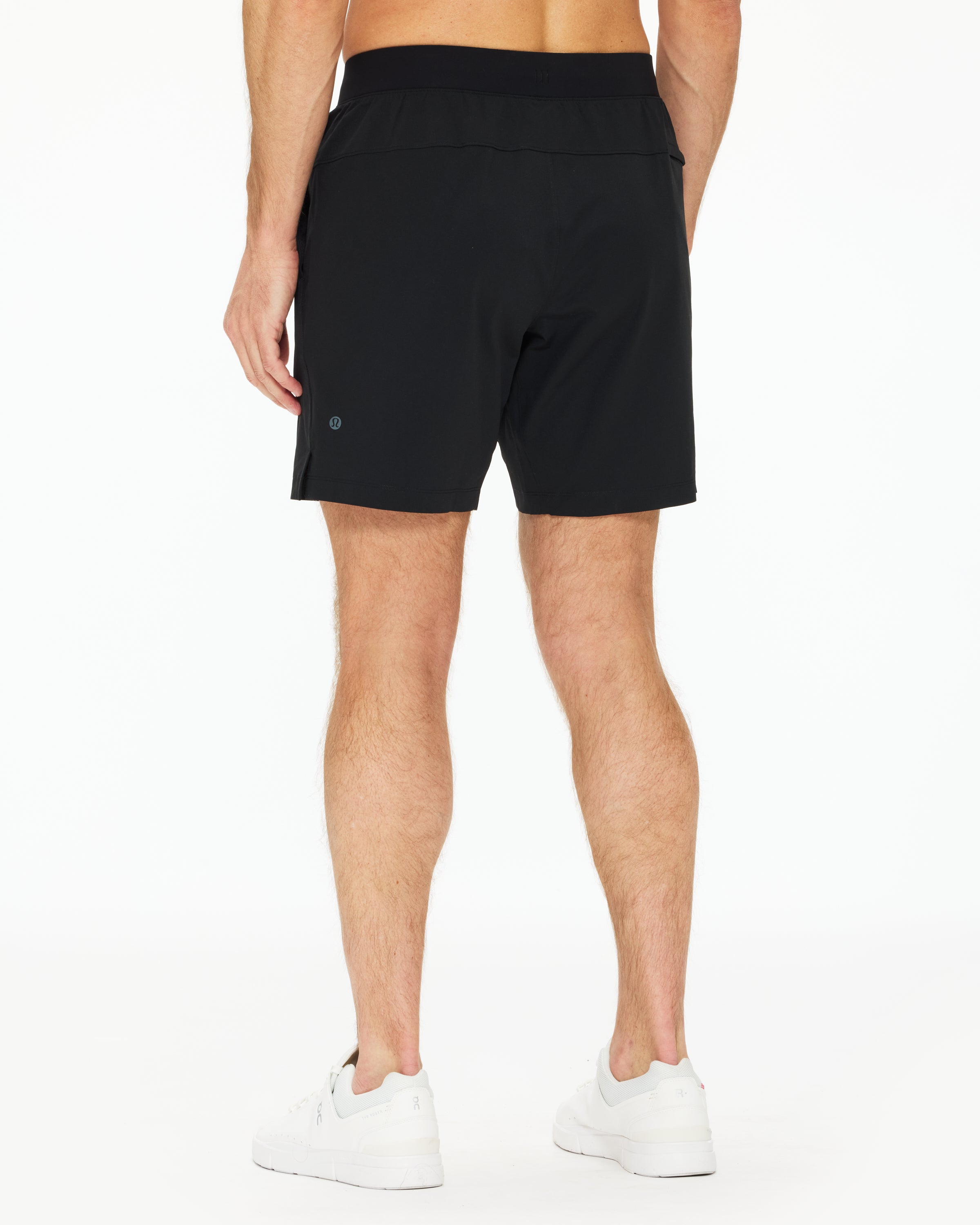 Lululemon Zeroed In Short 7' - Unlined