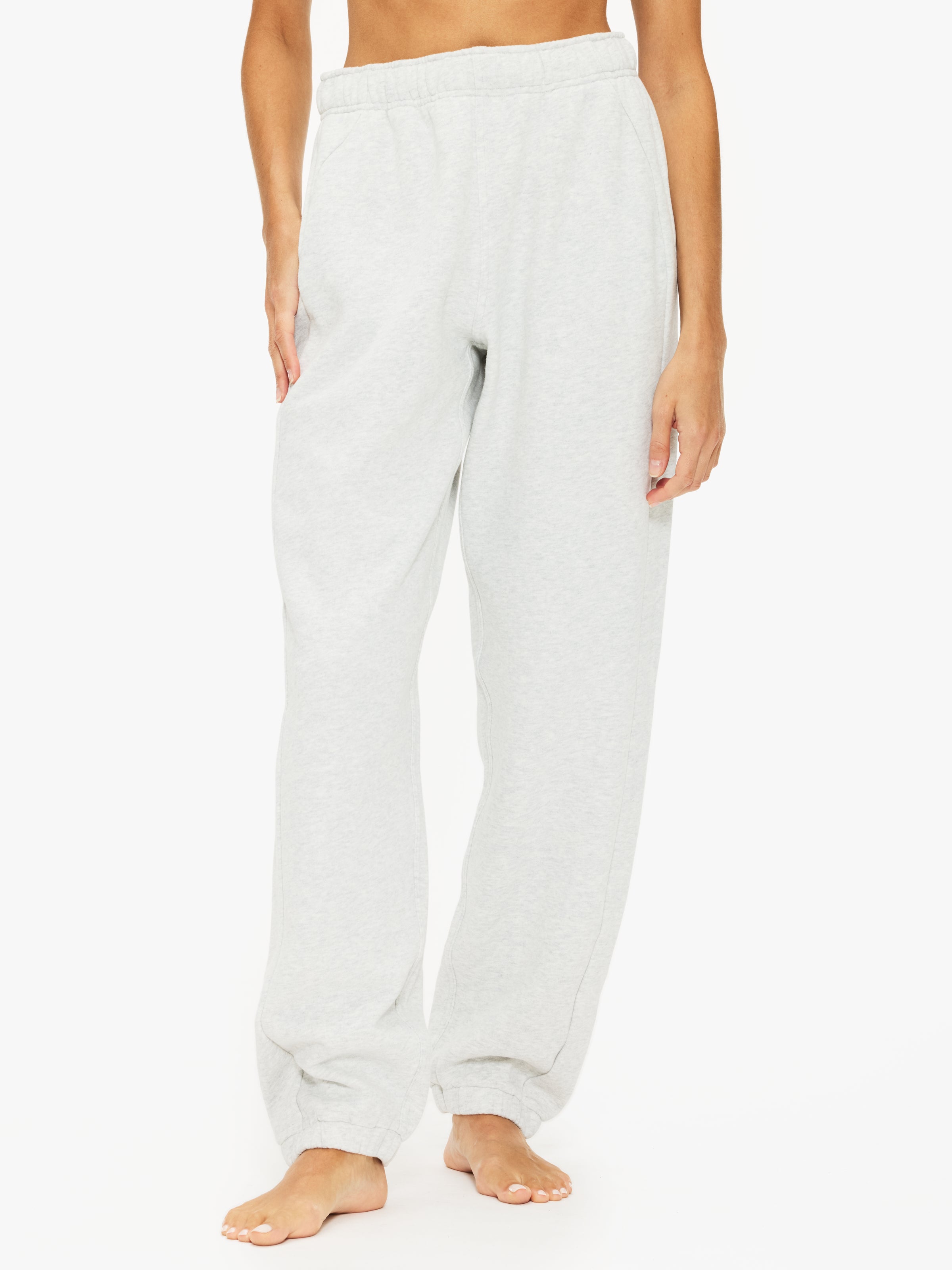 Lululemon Lounge Scuba Oversized Boyfriend Pant