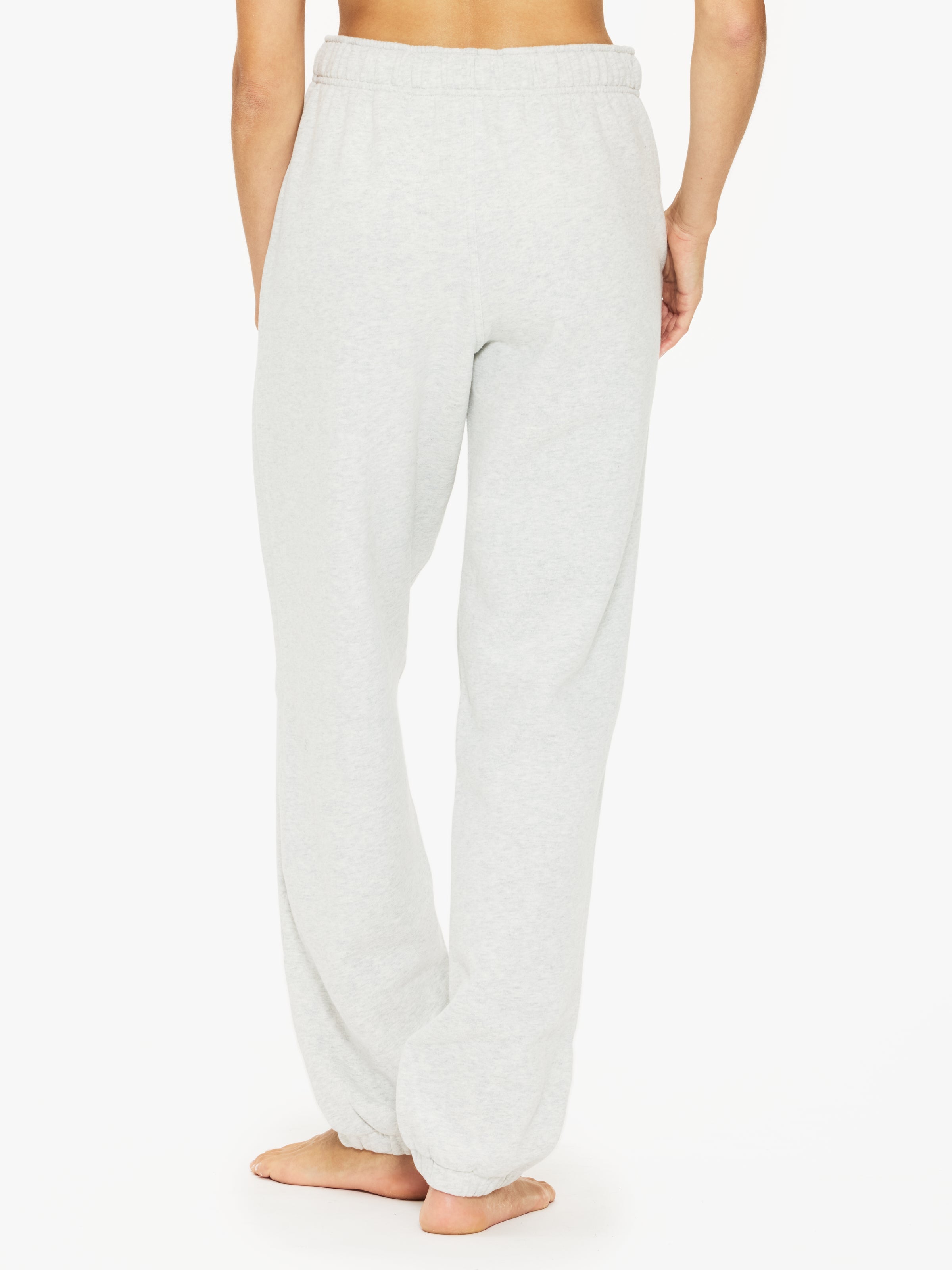 Lululemon Lounge Scuba Oversized Boyfriend Pant