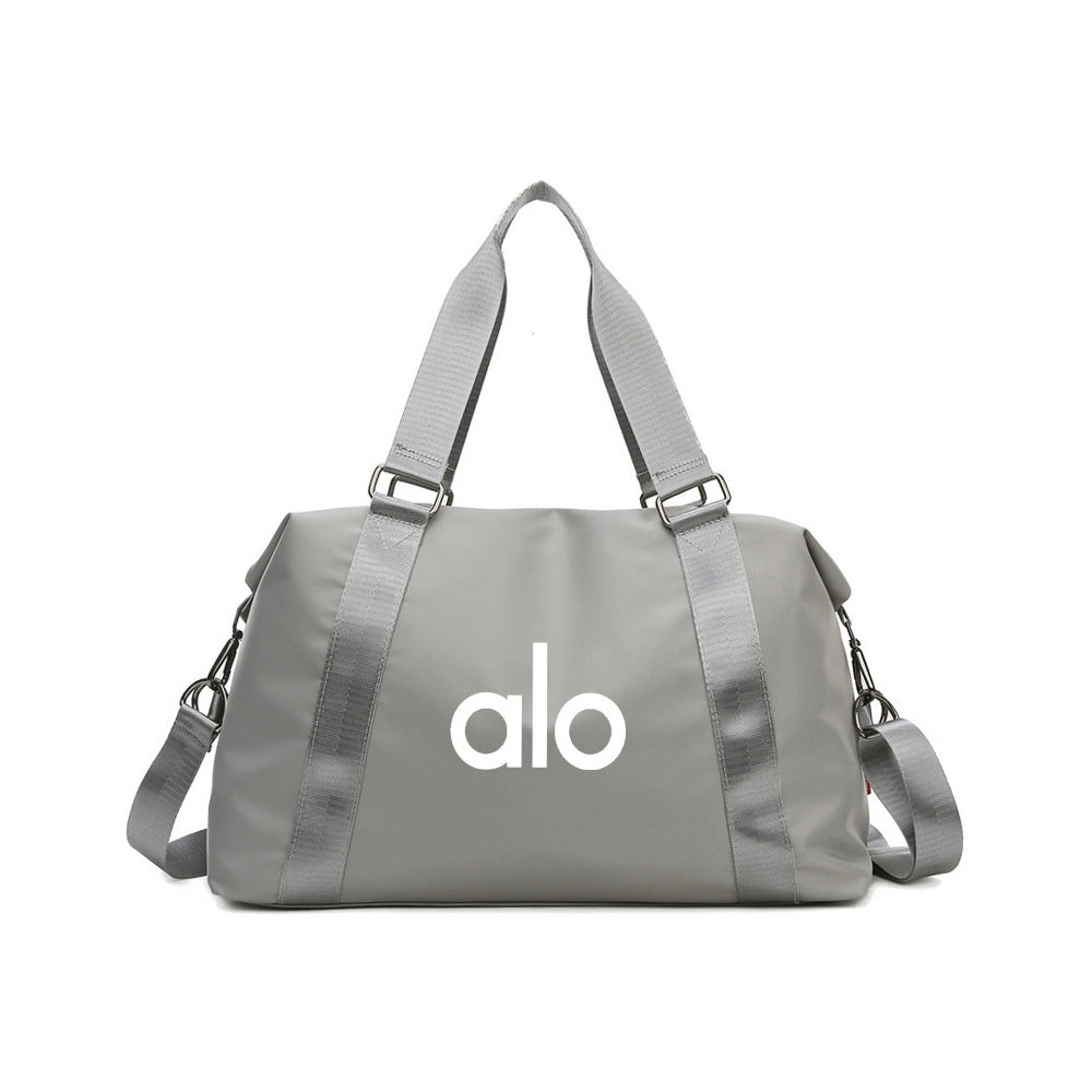 ALO 'new' city bag
