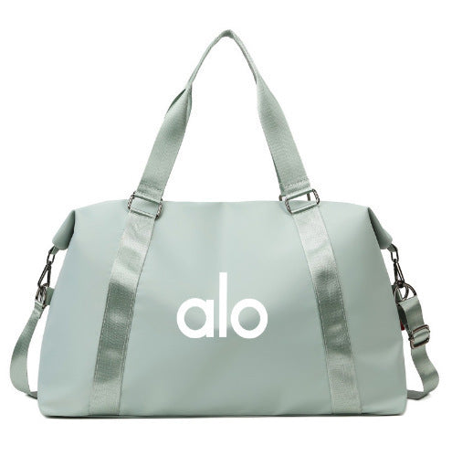 ALO 'new' city bag