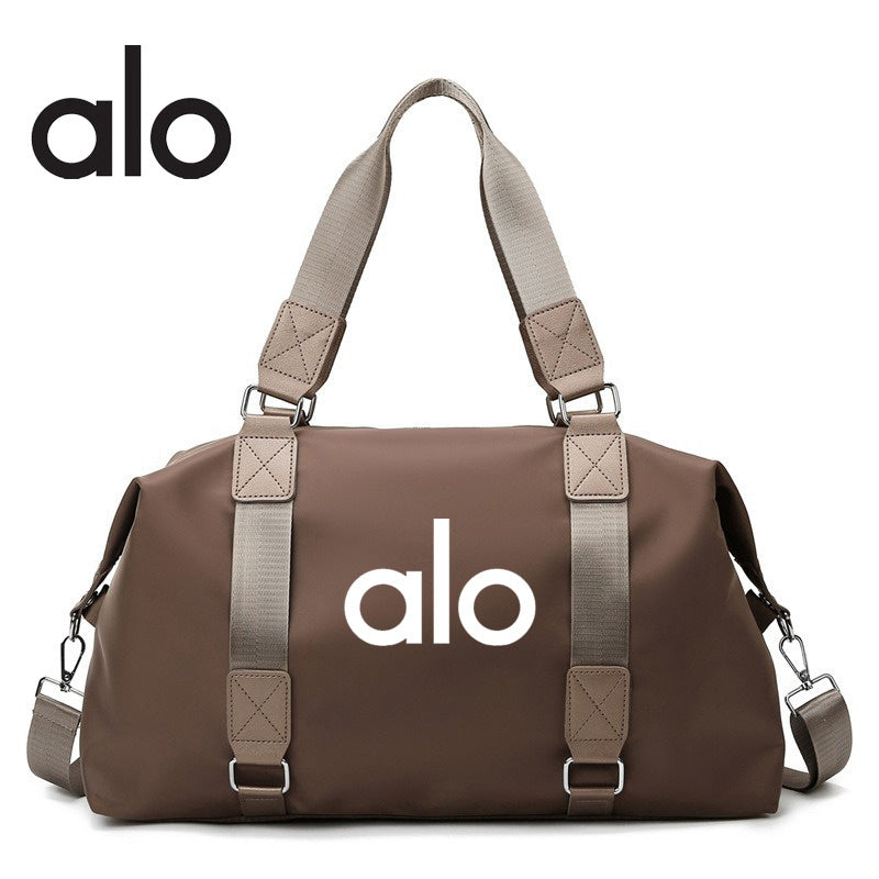 'New' light sports bag