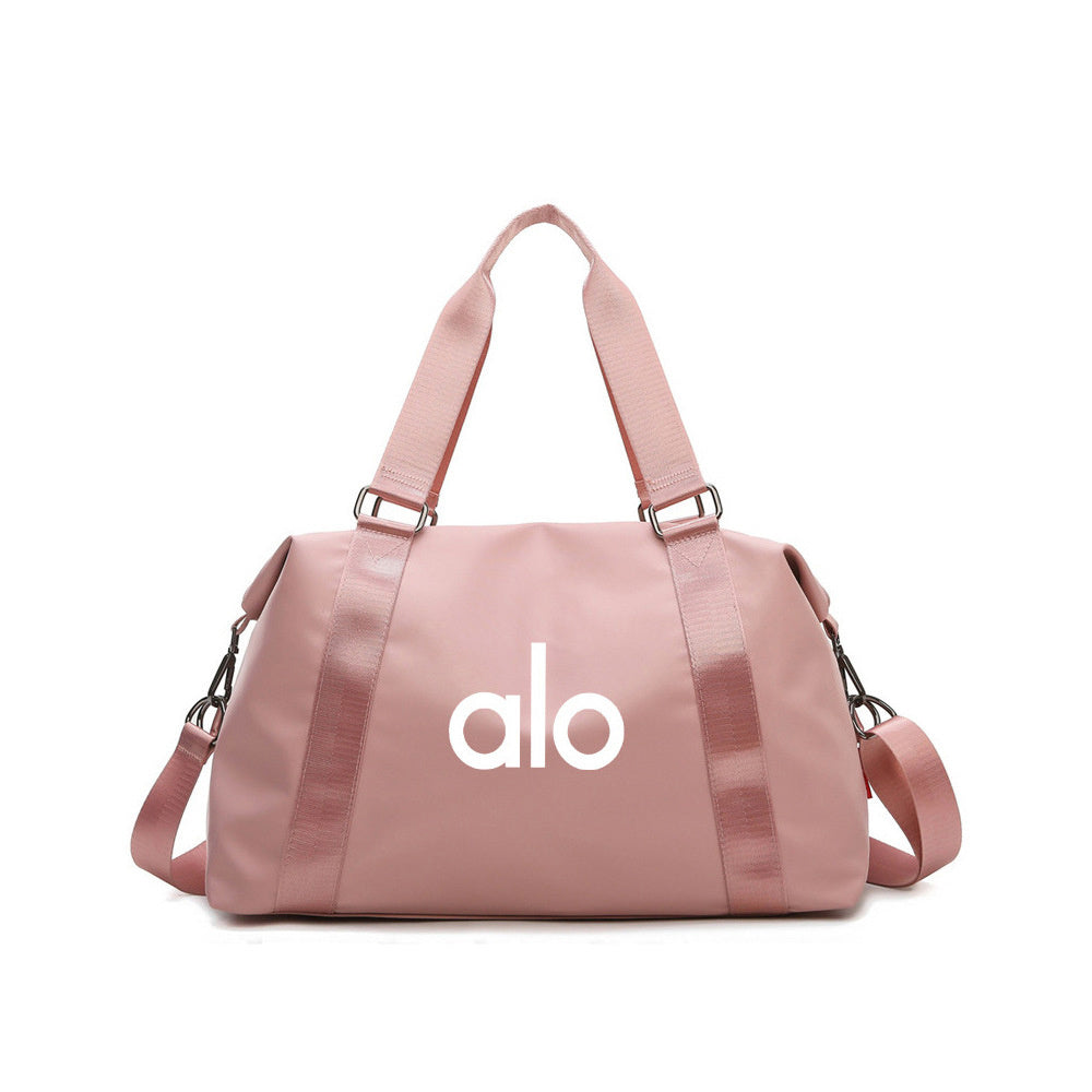 ALO 'new' city bag