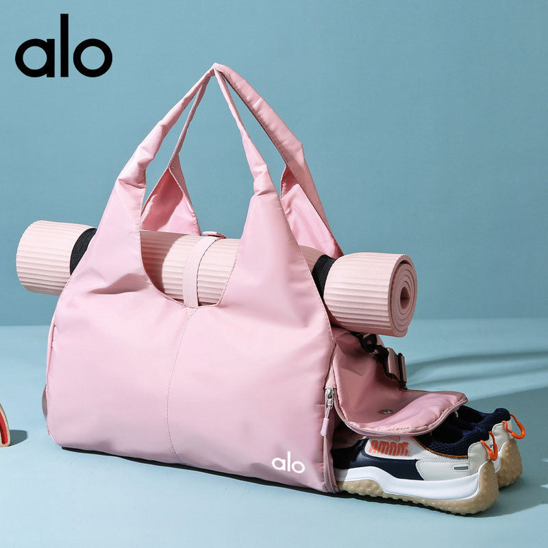 ALO 'new' yoga bag
