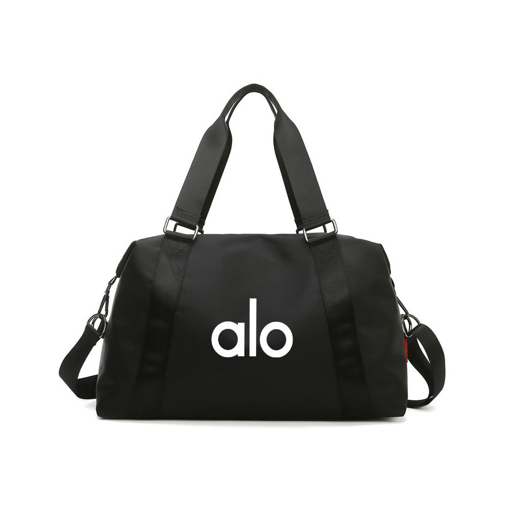 ALO 'new' city bag