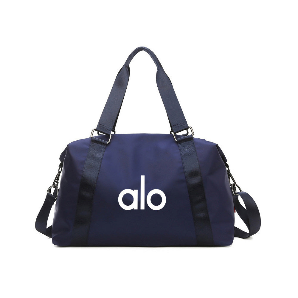 ALO 'new' city bag