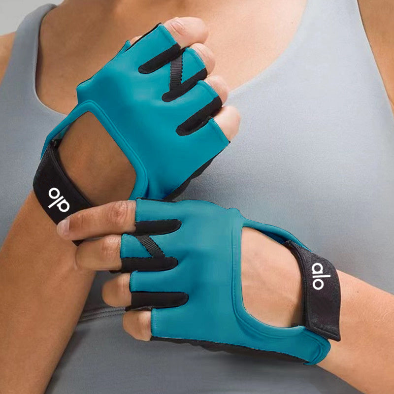 Power Moves 'NEW' Training Gloves