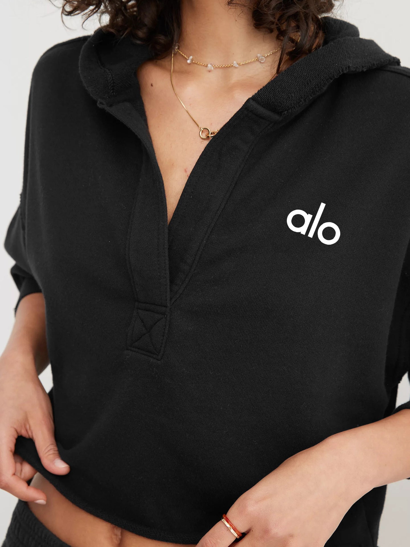 Accolade mountain sweater 'new'