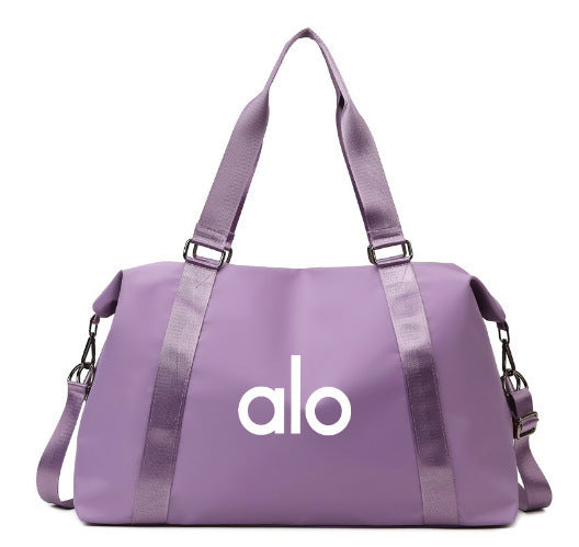ALO 'new' city bag