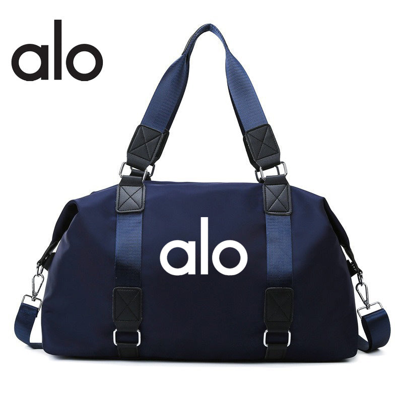 'New' light sports bag