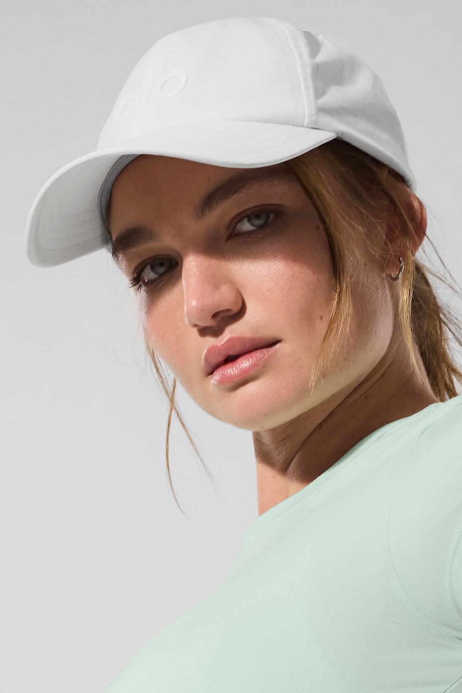 cap - Performance Off-Duty hight 'NEW'