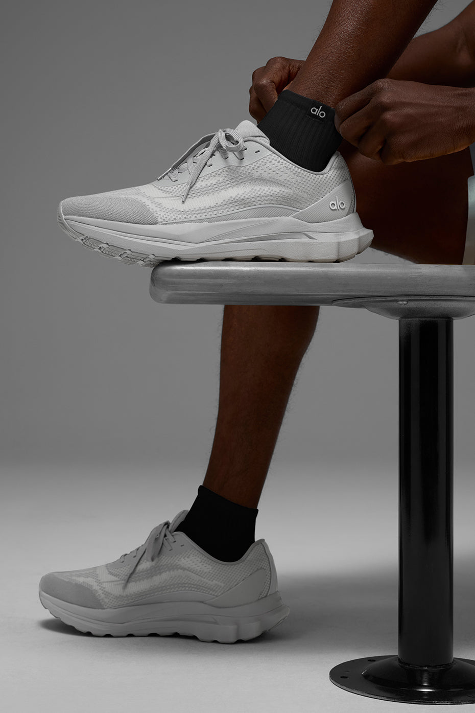 Sock - Quarter Crew Street 'BESTE SELLER'