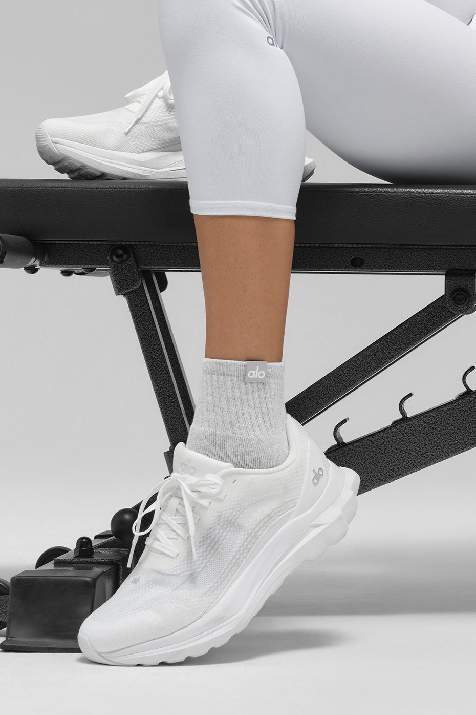 Sock - Quarter Crew Street 'BESTE SELLER'