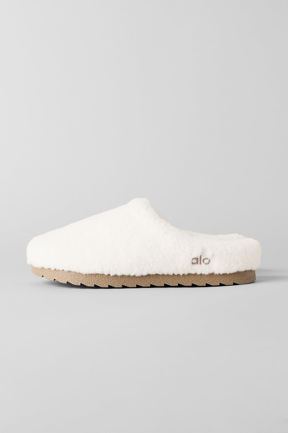Recovery slippers - Sherpa 'out of stock'
