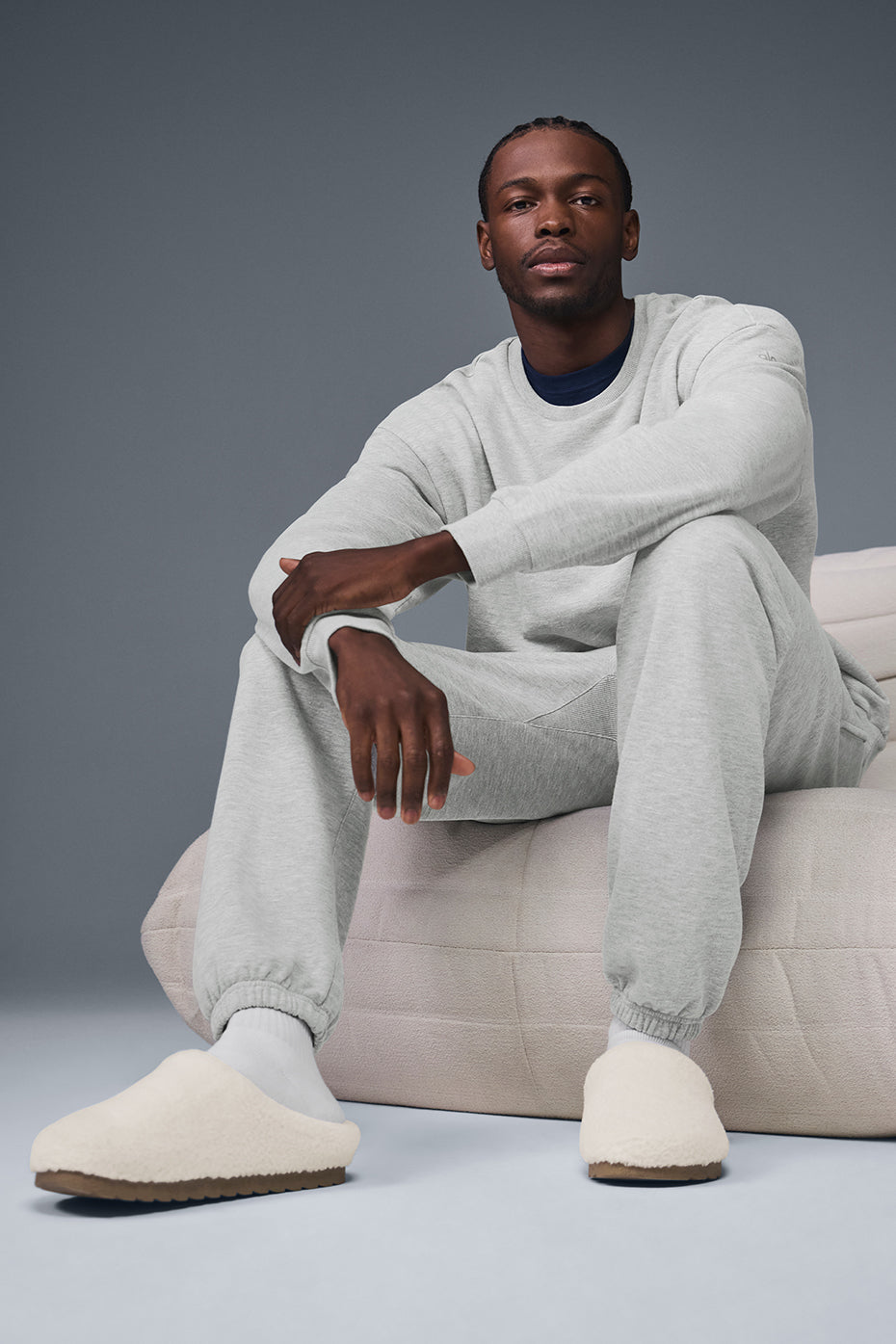 Recovery slippers - Sherpa 'out of stock'