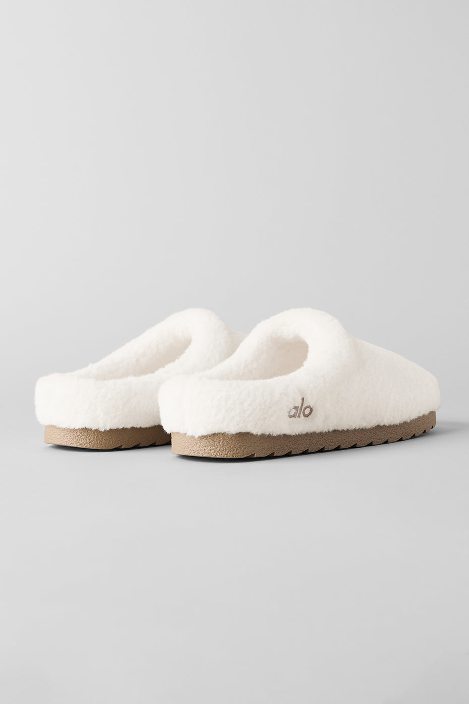 Recovery slippers - Sherpa 'out of stock'