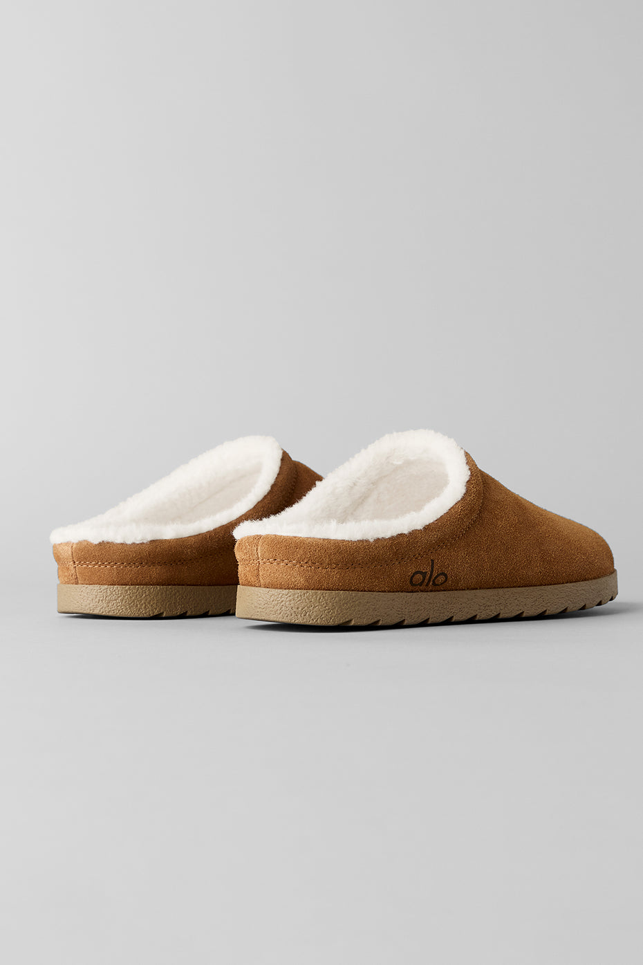 Recovery slippers - Sherpa 'out of stock'