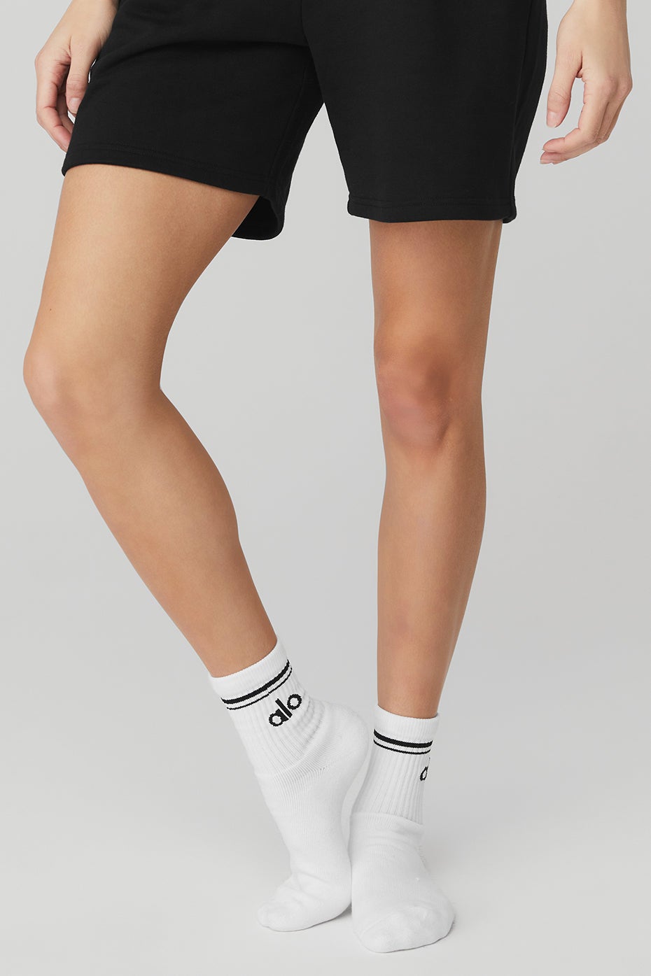 Socks - Retro mid-calf unisex 'new'