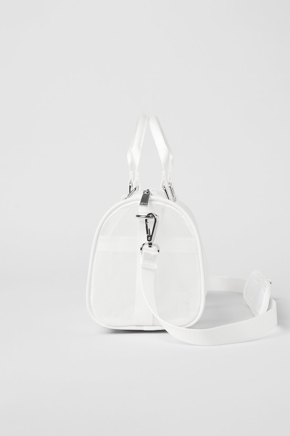 MINI SPORTS BAG - TRANSPARENT 'NEW'