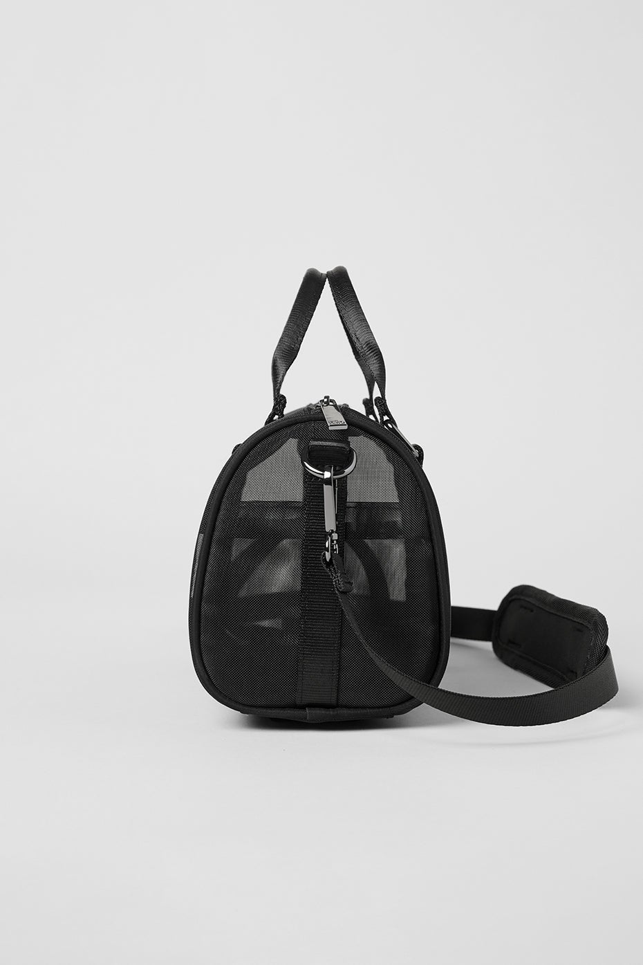MINI SPORTS BAG - TRANSPARENT 'NEW'