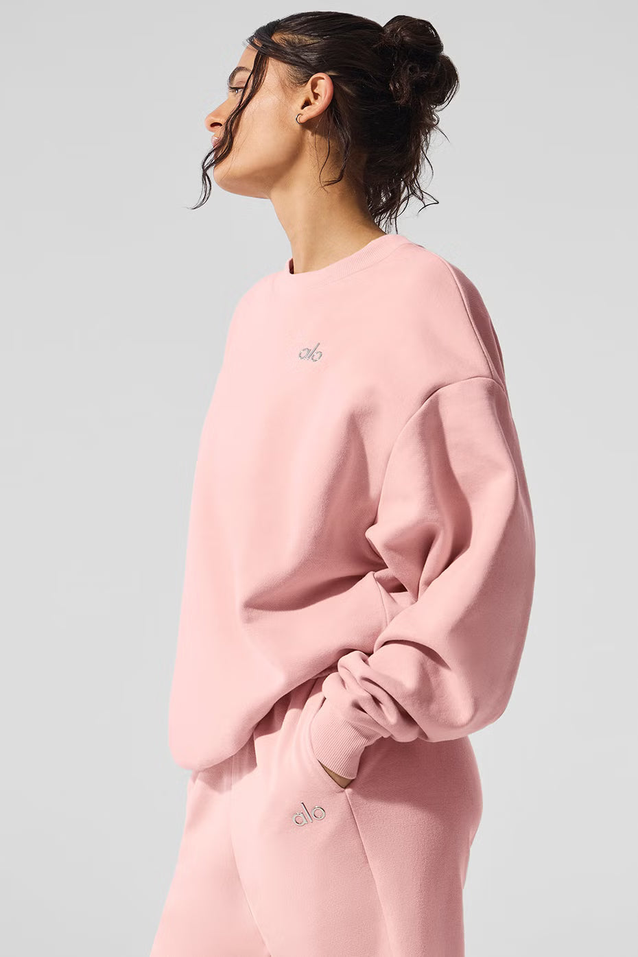 Crew neck sweater - Accolade