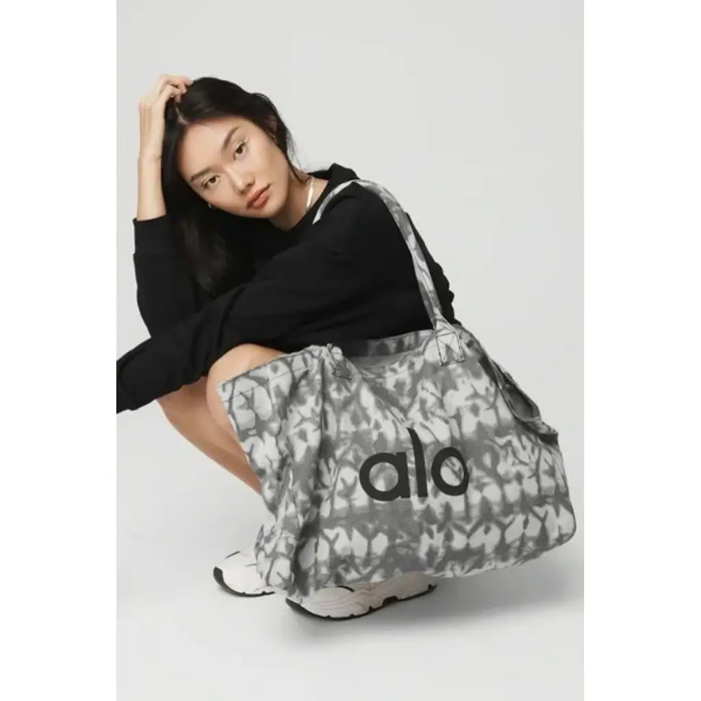 ALO 'new' travel bag