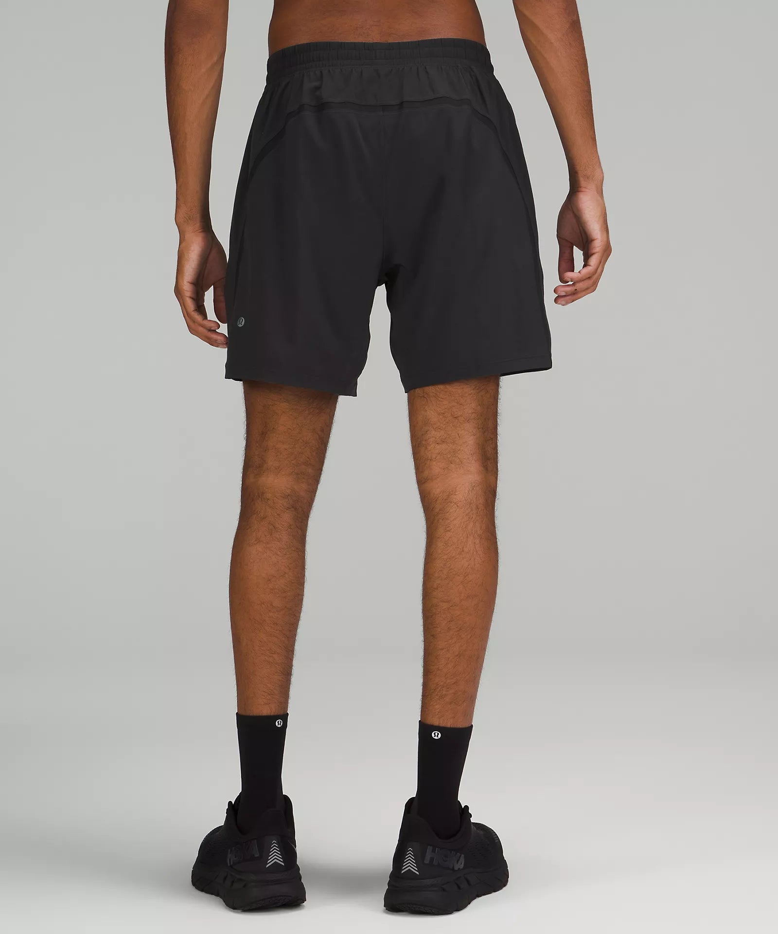 Lululemon Pace Breaker Short 7' - Unlined