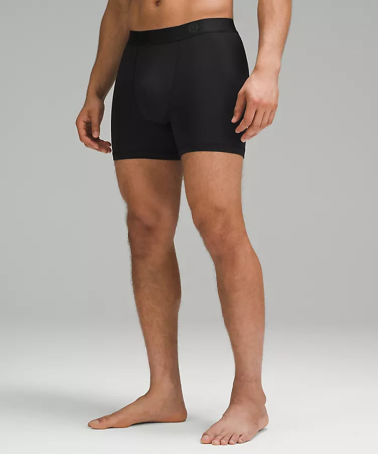Lululemon Men's Always In Motion Boxer 5'