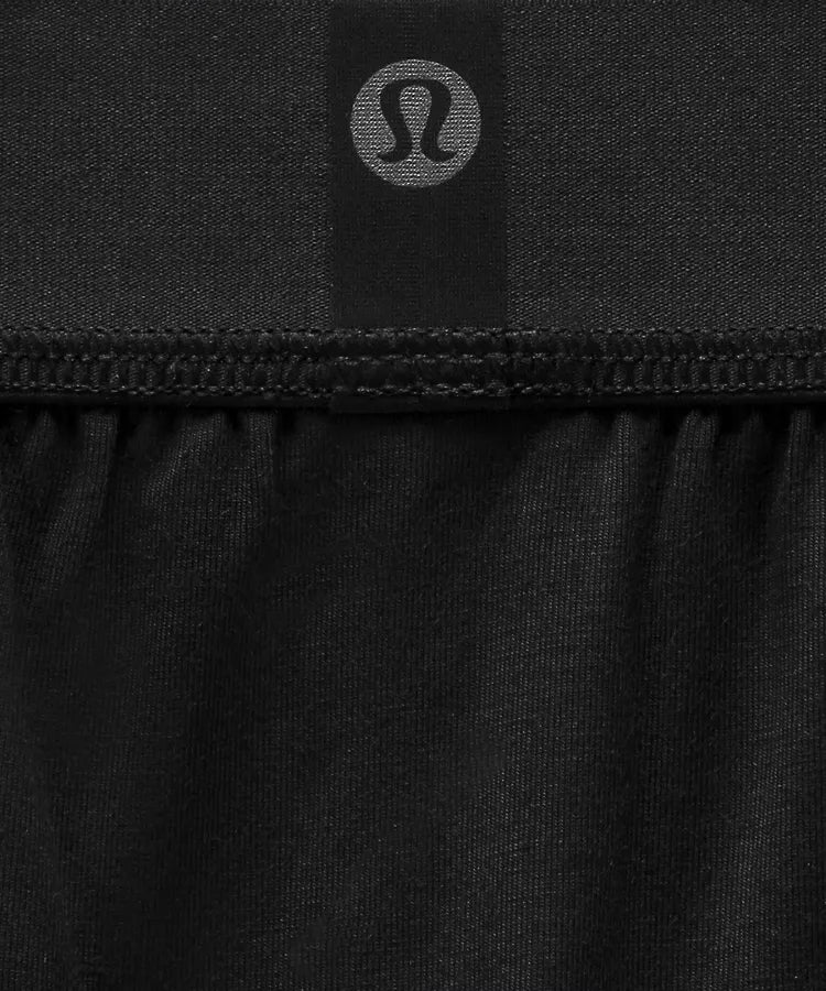 Lululemon Men's Always In Motion Boxer 5'