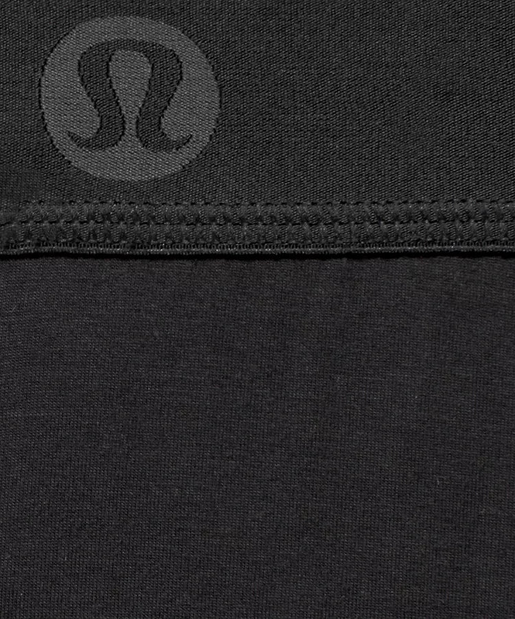 Lululemon Men's Always In Motion Boxer 5'