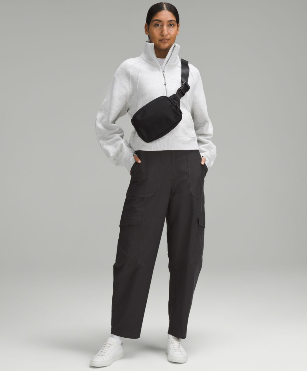 Lululemon Large Everywhere Belt Bag