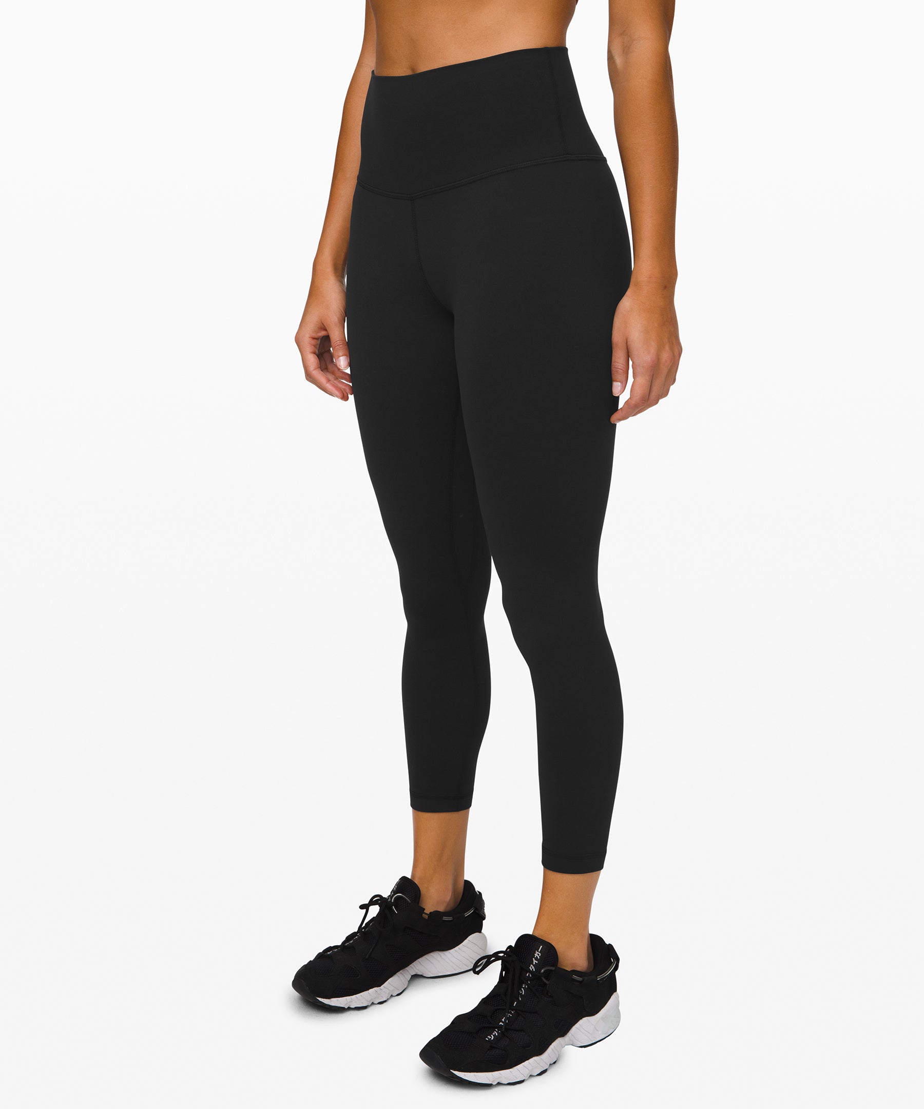 Lululemon Align High Rise Legging 25'
