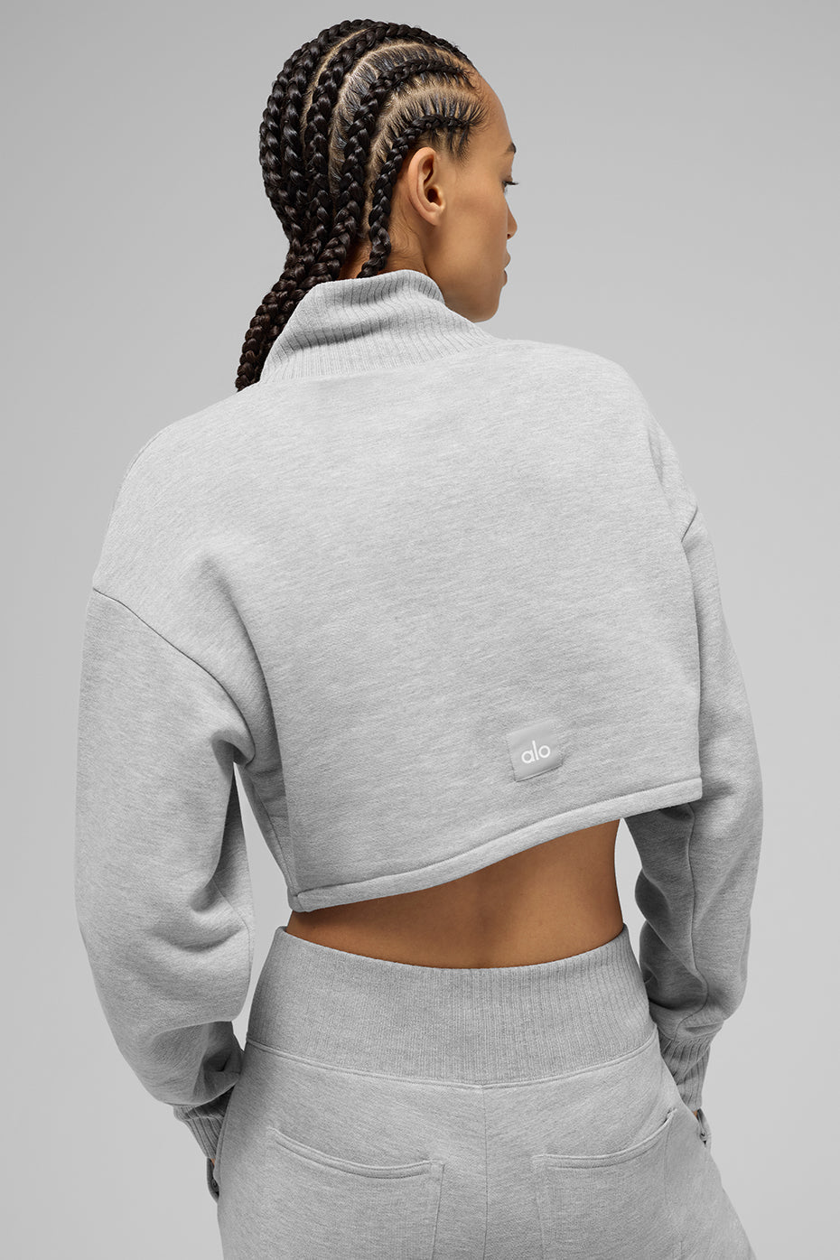 Serenity short cover-up sweater 'OUT OF STOCK'