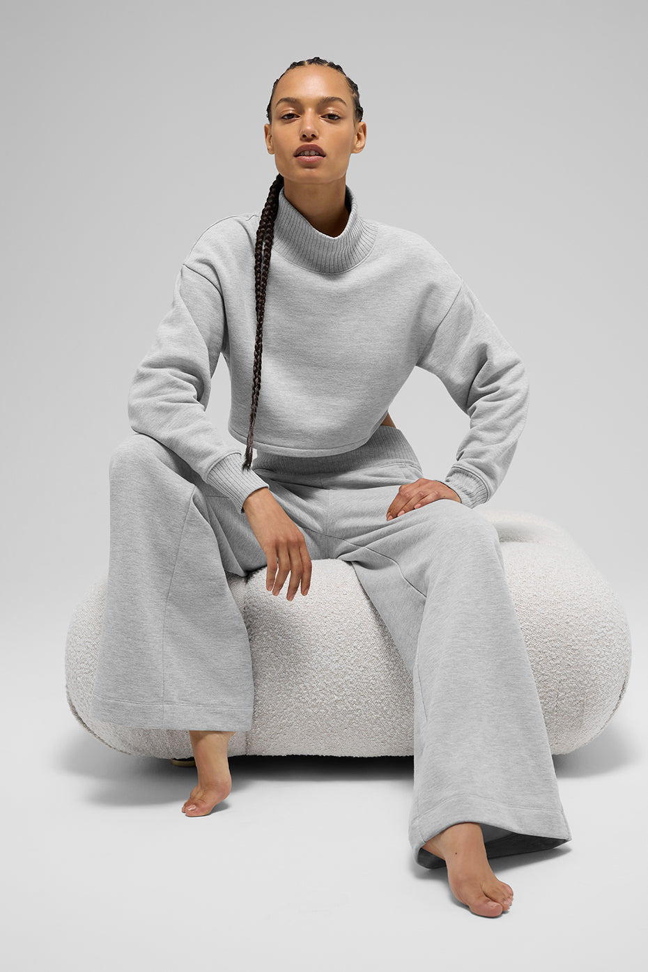 Serenity short cover-up sweater 'OUT OF STOCK'