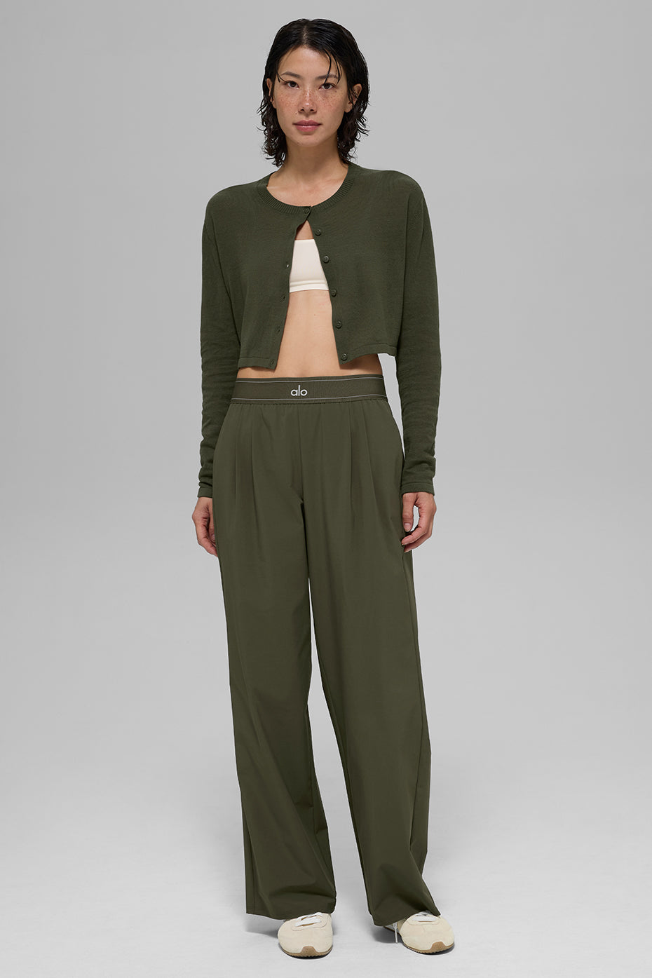 Supernatural Cardigan Sweater 'OUT OF STOCK'