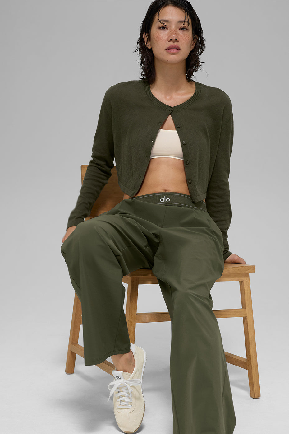 Supernatural Cardigan Sweater 'OUT OF STOCK'