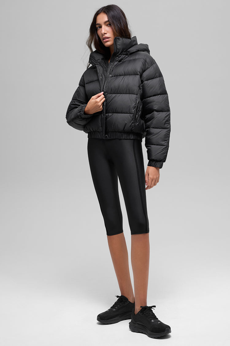 Aspen Love down jacket 'NEW'
