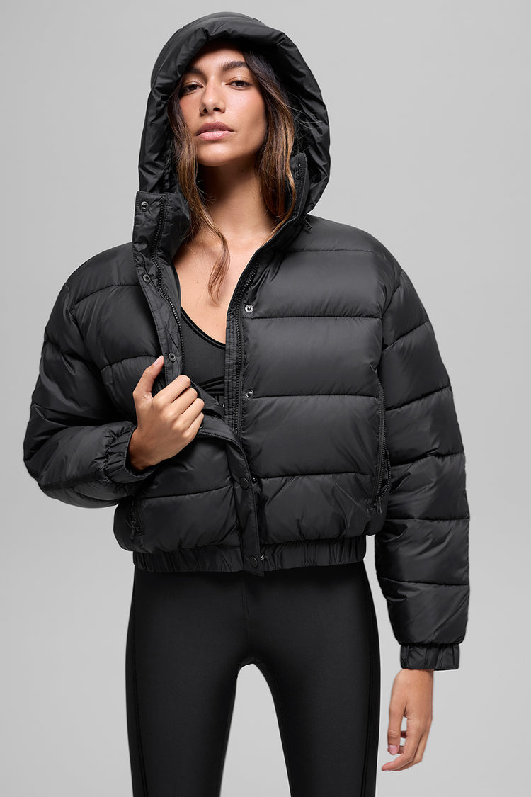 Aspen Love down jacket 'NEW'