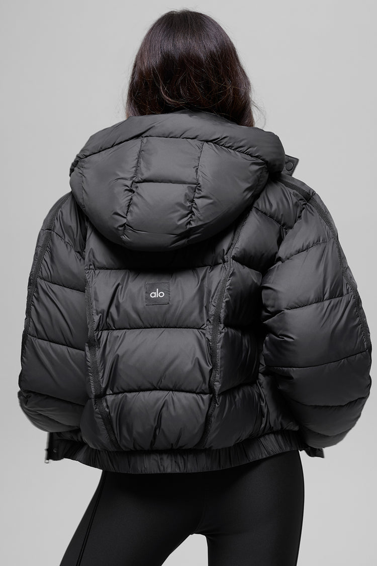 Aspen Love down jacket 'NEW'