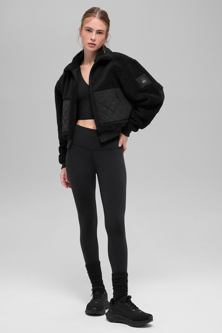 Bomber Sherpa Edge 'new'