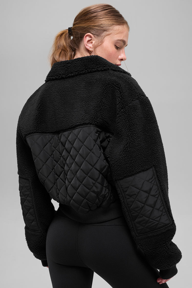 Bomber Sherpa Edge 'new'