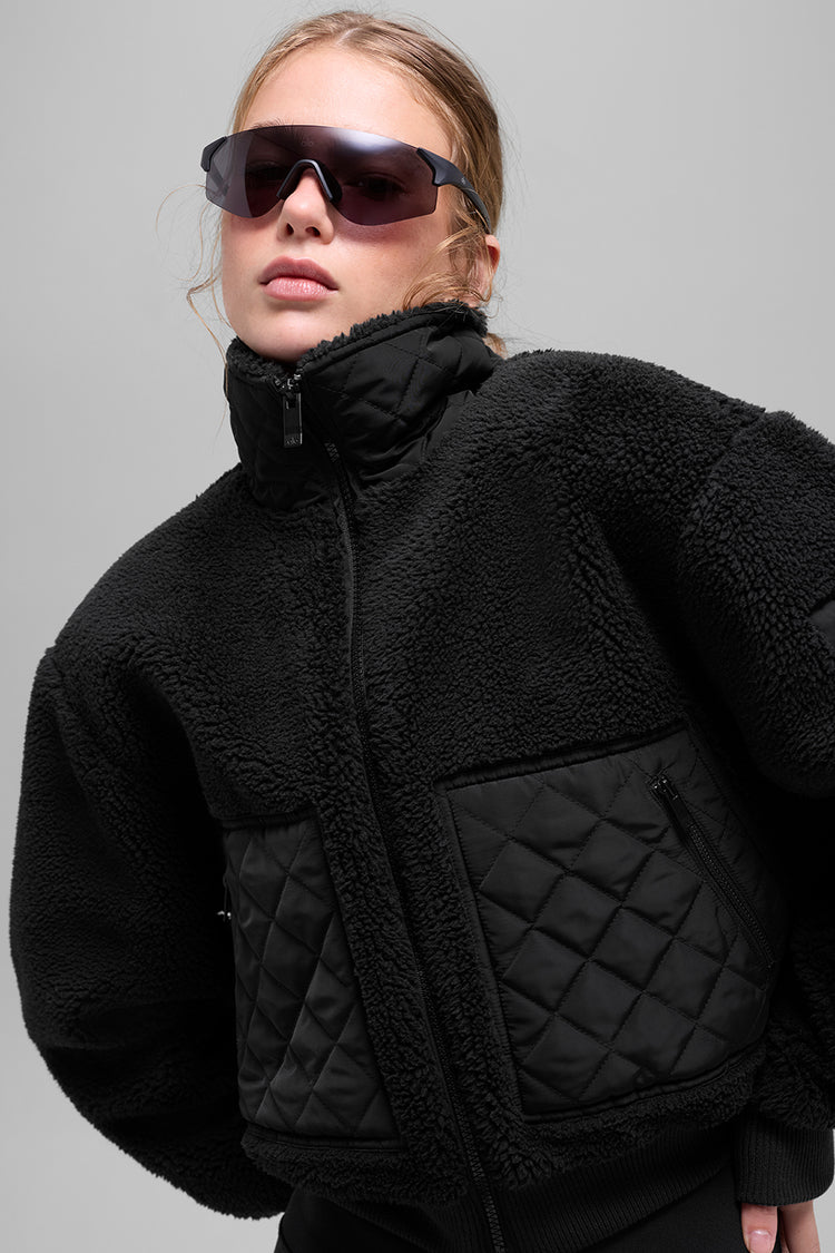 Bomber Sherpa Edge 'new'