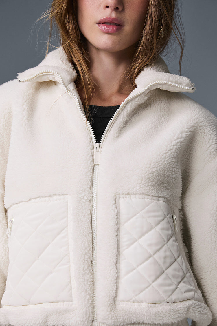 Bomber Sherpa Edge 'new'