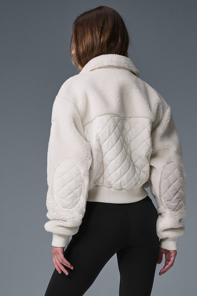 Bomber Sherpa Edge 'new'