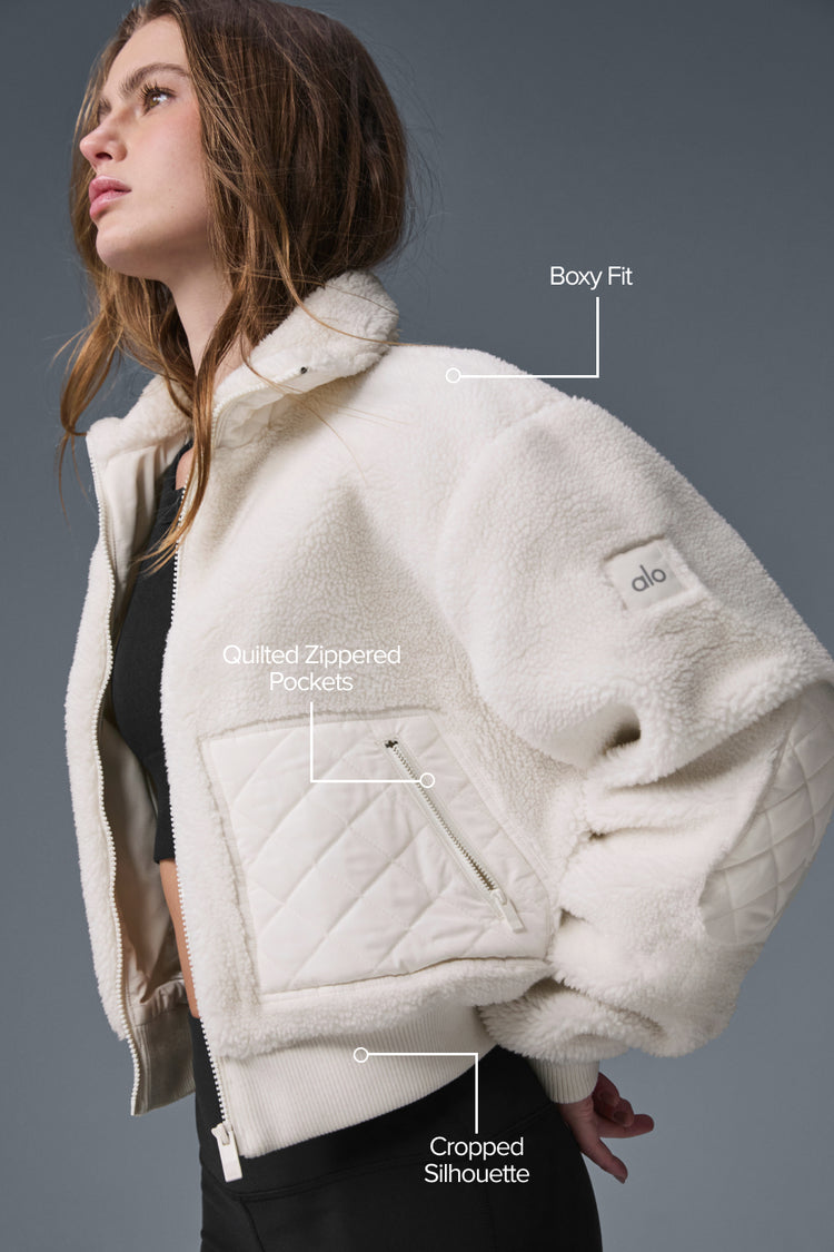 Bomber Sherpa Edge 'new'