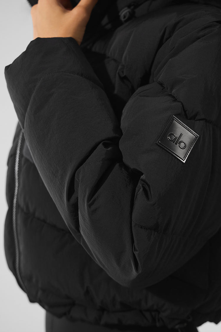 Glacier Puffer Jacket 'NEW'