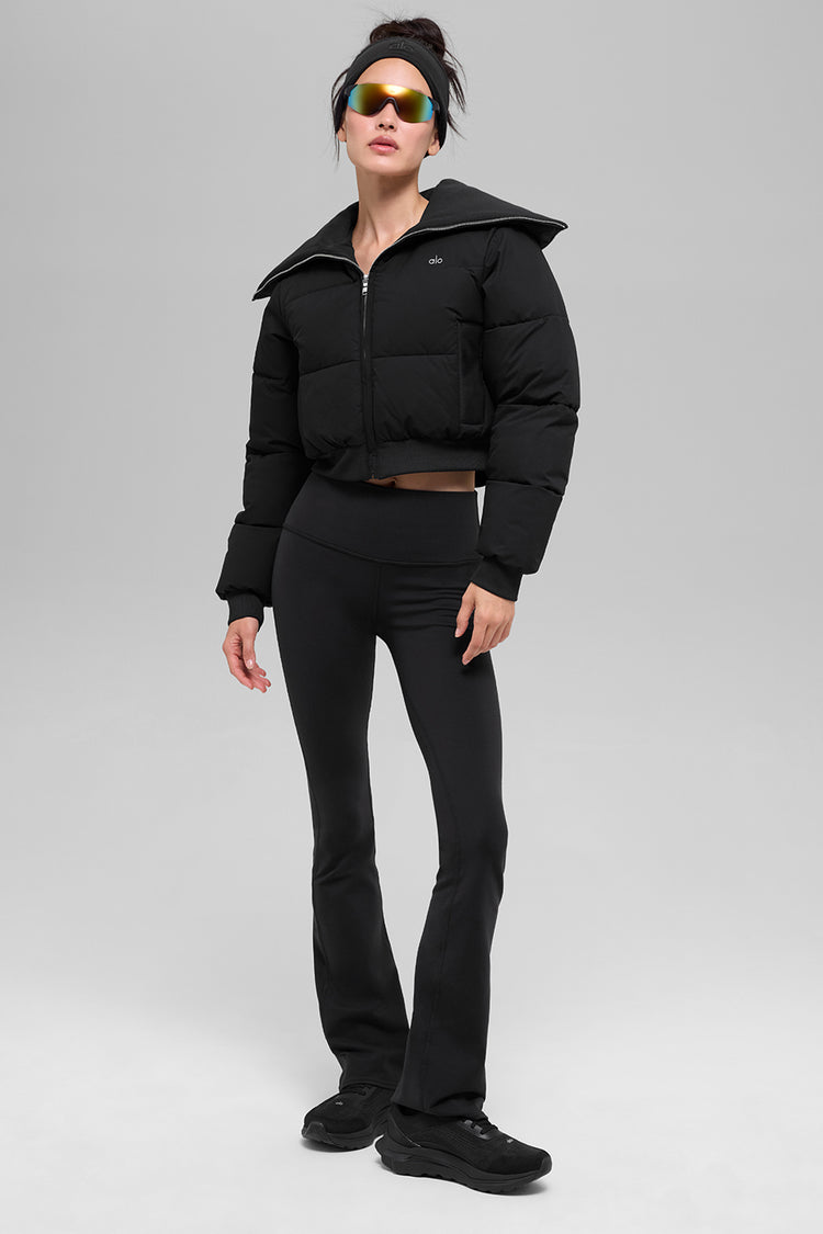 Captivating Puffer Jacket 'NEW'