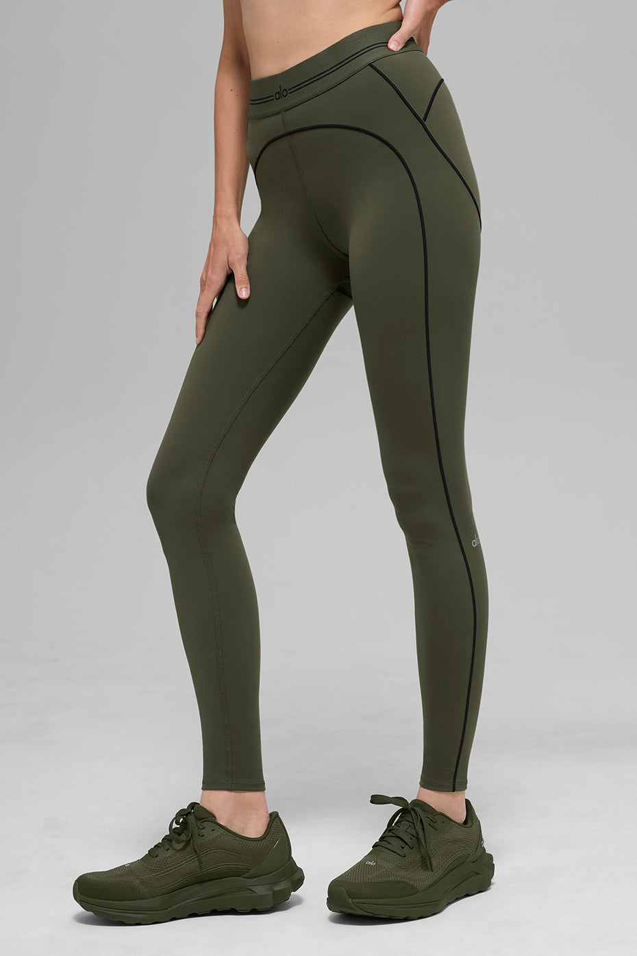 Leggings - Heart Throb 'NEW' 'BEST SELLER'