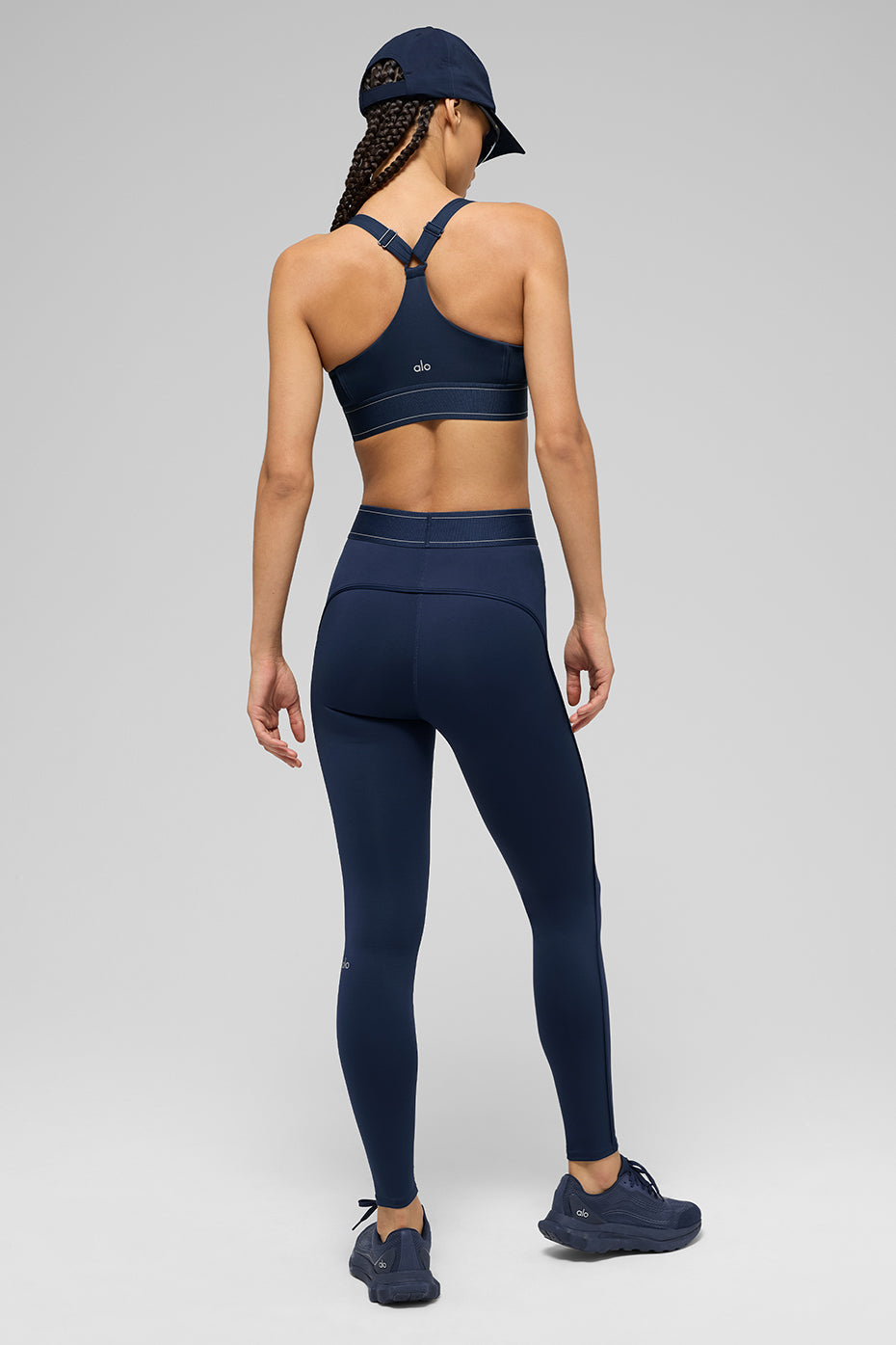 Leggings - Airlift Suit Up 'BACK IN STOCK'